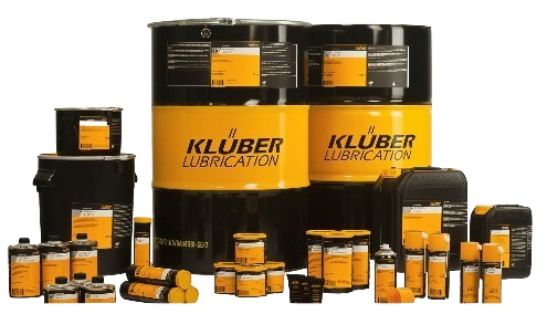 Klüber Lubricants