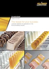 Food Industry Brochure to download