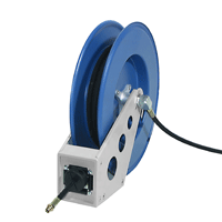 hose reel