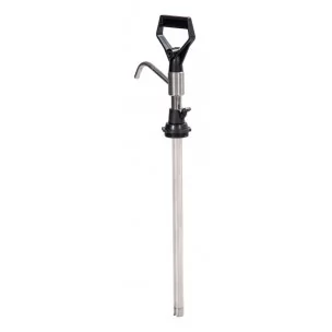 Stainless steel manual hand pump