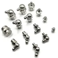 Grease Nipples