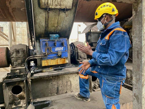 Lubrication Expertise Lubrication Systems Repair and Maintenance