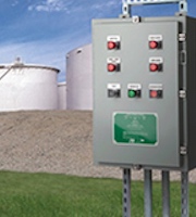 terminal safety system