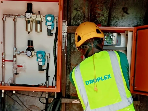 Lubrication Systems Expertise