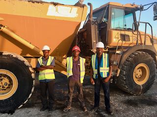 Droplex Company Profile Picture