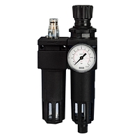 Filter Regulator Lubricator FRL