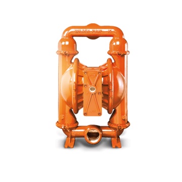Wilden AODD Pump