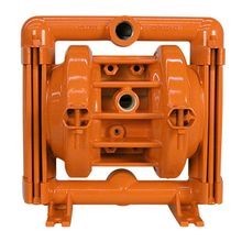 Wilden diaphragm pump