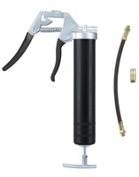 Hand grease gun