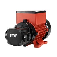 240V Electric Diesel Pump