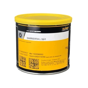 High-Temperature Grease