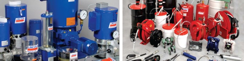 Lubrication Solutions