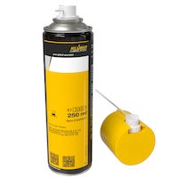 Food-Grade Sprays