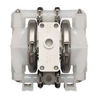 Chemical Diaphragm Pump