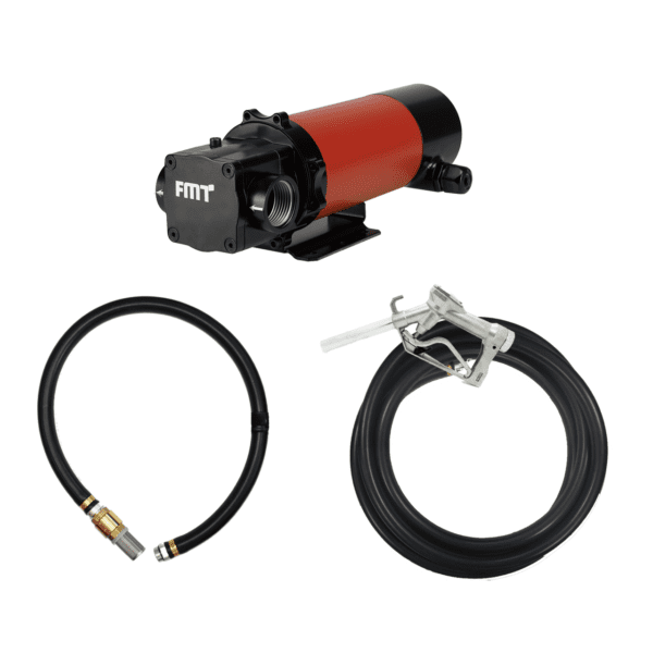 12V, 24V Diesel Transfer Pumps