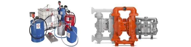 Fluid Transfer Solutions