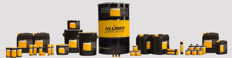 Specialty Industrial Lubricants Solutions